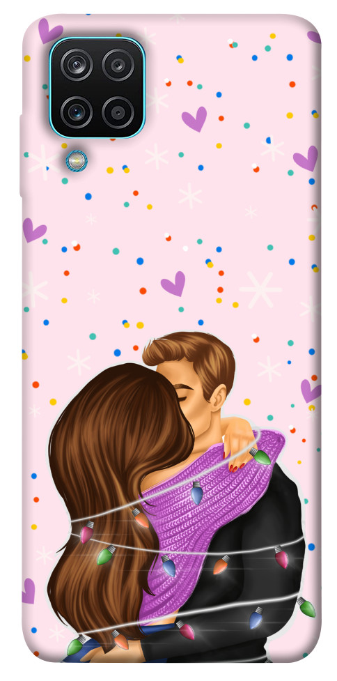 

Чохол Happy love для Galaxy M12 1491375