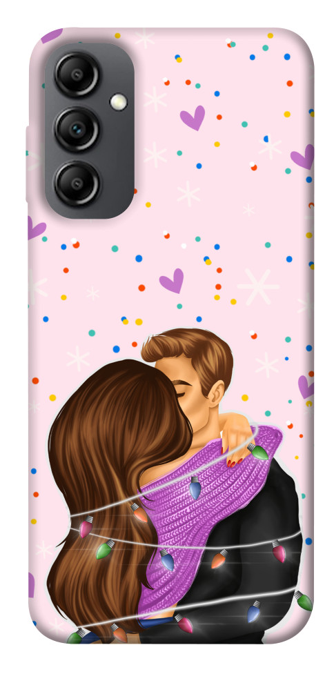 

Чохол Happy love для Galaxy A14 5G 1491376
