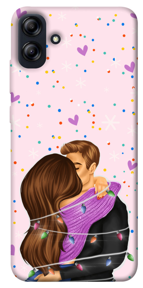 

Чехол Happy love для Galaxy A04e 1491379
