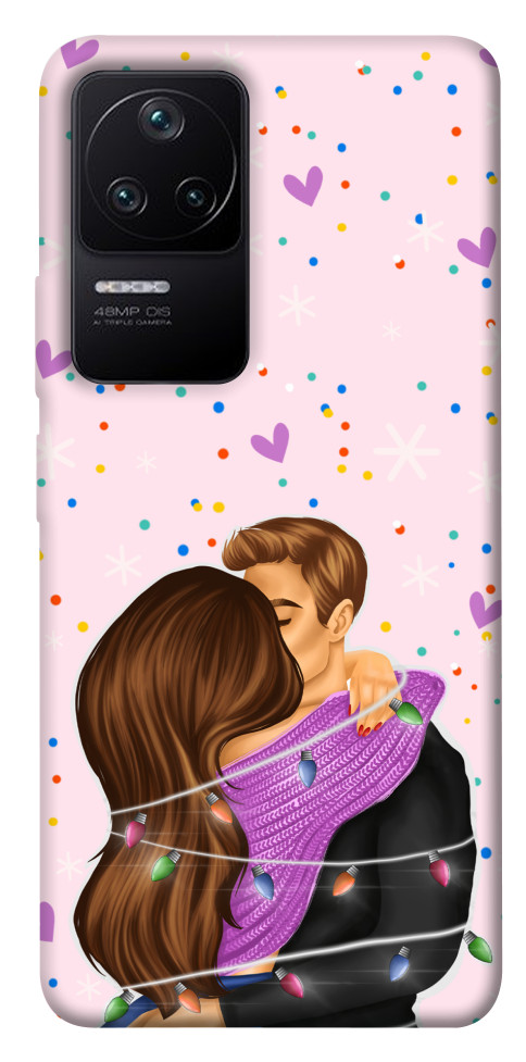 

Чехол Happy love для Xiaomi Poco F4 5G 1491381