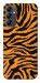 Чехол Tiger print для Galaxy A14 5G