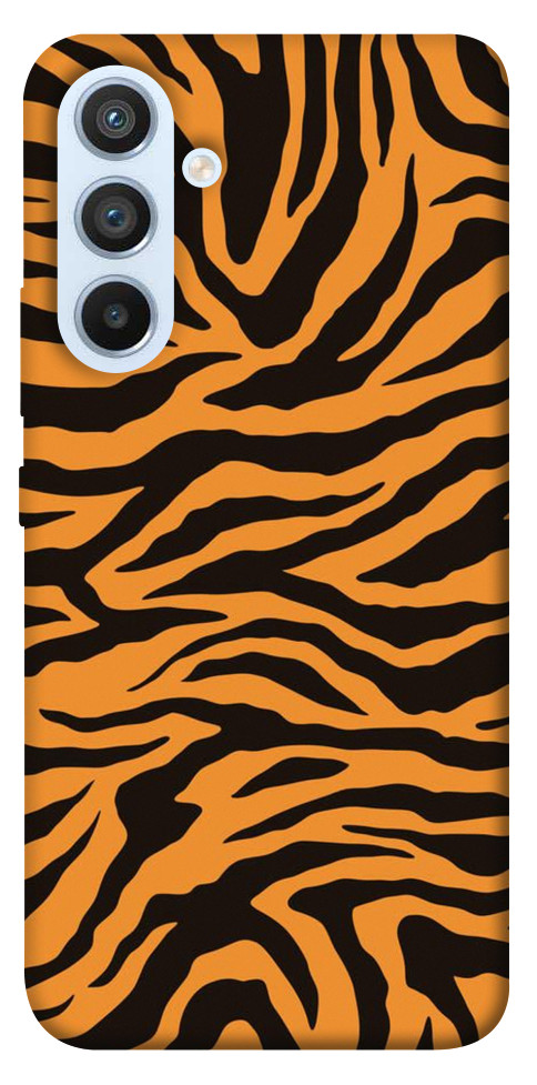 Чехол Tiger print для Galaxy A54 5G