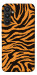 Чехол Tiger print для Galaxy A34 5G