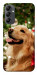 Чехол New year dog для Galaxy A14 5G