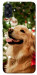 Чехол New year dog для Galaxy A04e