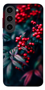 Чехол Red berry для Galaxy S23