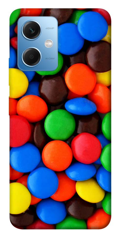 Чохол Sweets для Xiaomi Redmi Note 12 5G