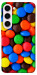 Чехол Sweets для Galaxy S23+