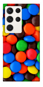 Чехол Sweets для Galaxy S23 Ultra