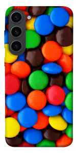 Чехол Sweets для Galaxy S23