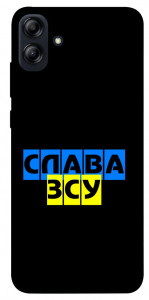 Чохол Слава ЗСУ для Galaxy A04e