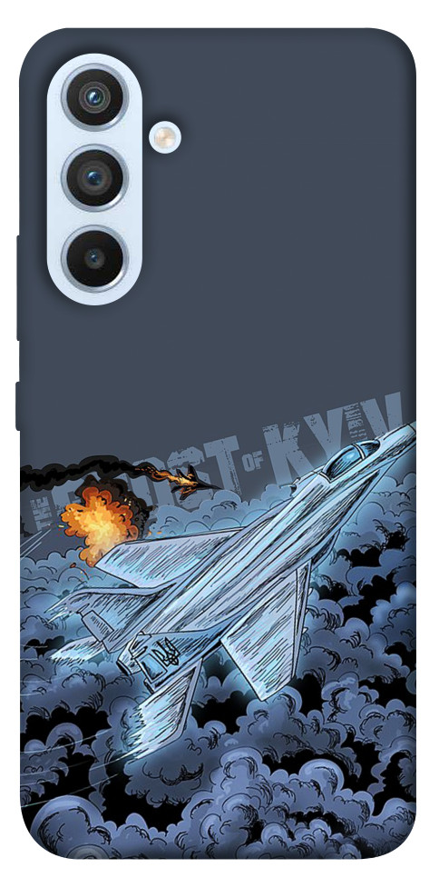 

Чехол Ghost of Kyiv для Galaxy A54 5G 1492049