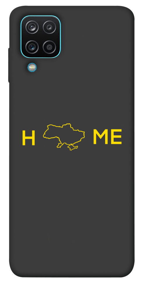 Чехол Home для Galaxy M12