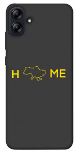 Чохол Home для Galaxy A04e