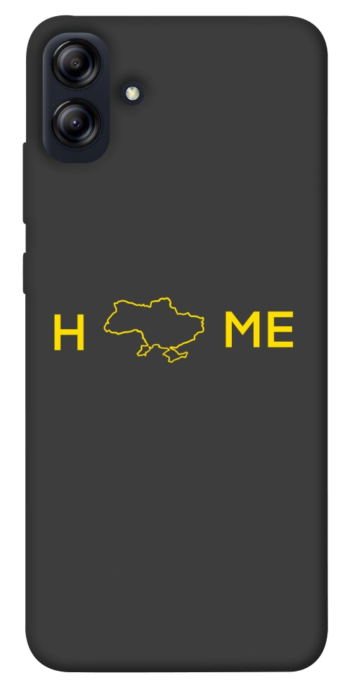 Чохол Home для Galaxy A04e