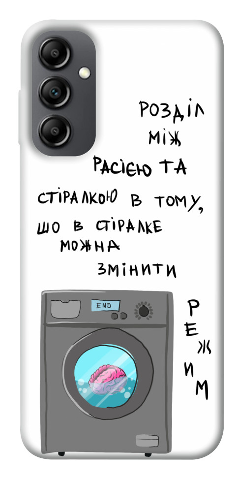 

Чехол Зміна режиму для Galaxy A14 5G 1492400
