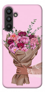 Чехол Spring blossom для Galaxy A34 5G