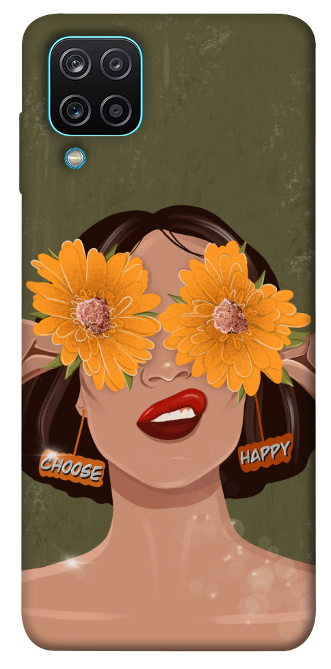 

Чехол Choose happiness для Galaxy M12 1492559