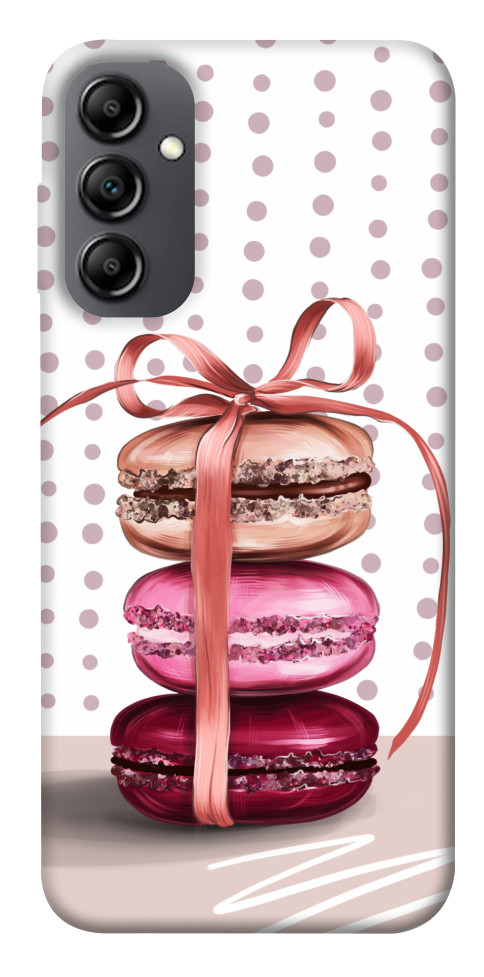 Чохол Macaroon dessert для Galaxy A14 5G