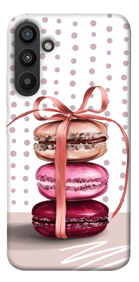 Чохол Macaroon dessert для Galaxy A34 5G