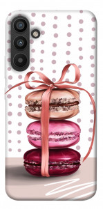 Чехол Macaroon dessert для Galaxy A34 5G