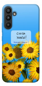 Чехол Слава Україні для Galaxy A34 5G