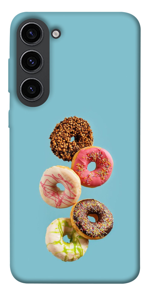 

Чохол Donuts для Galaxy S23 1492782