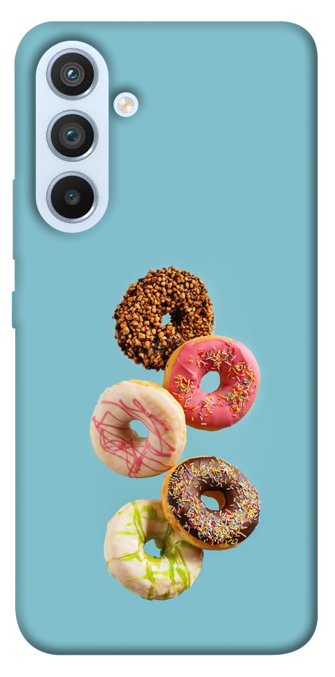 

Чохол Donuts для Galaxy A54 5G 1492785