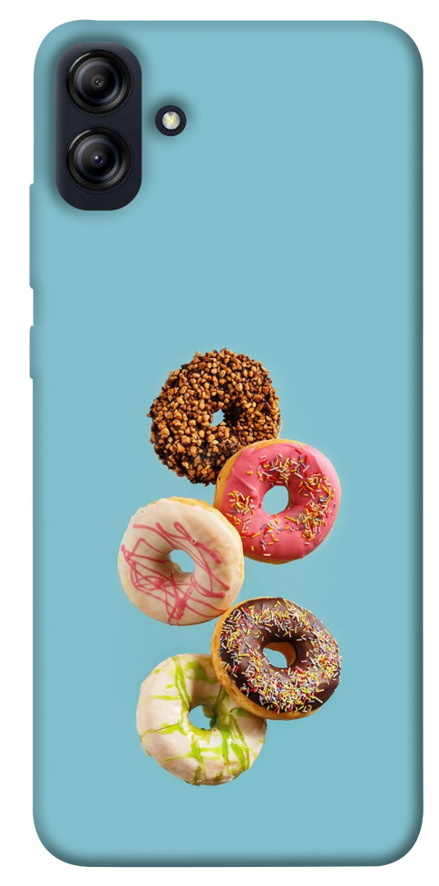 

Чохол Donuts для Galaxy A04e 1492787