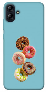 Чехол Donuts для Galaxy A04e