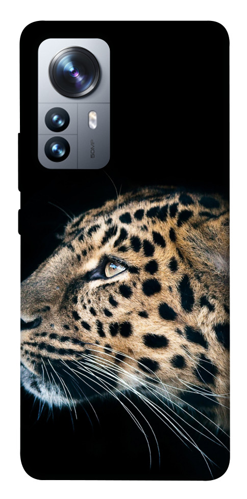 

Чохол Leopard для Xiaomi 12S Pro 1492939