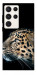 Чохол Leopard для Galaxy S23 Ultra