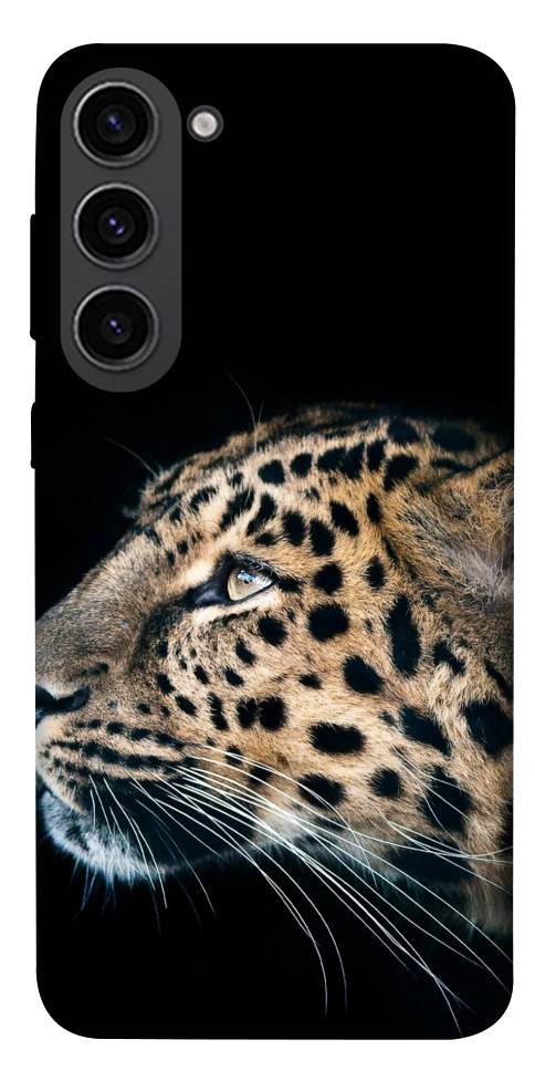 Чехол Leopard для Galaxy S23