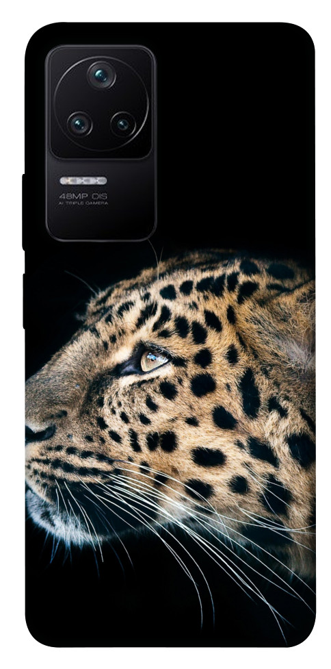 

Чехол Leopard для Xiaomi Poco F4 5G 1492949