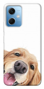 Чехол Funny dog для Xiaomi Redmi Note 12 5G