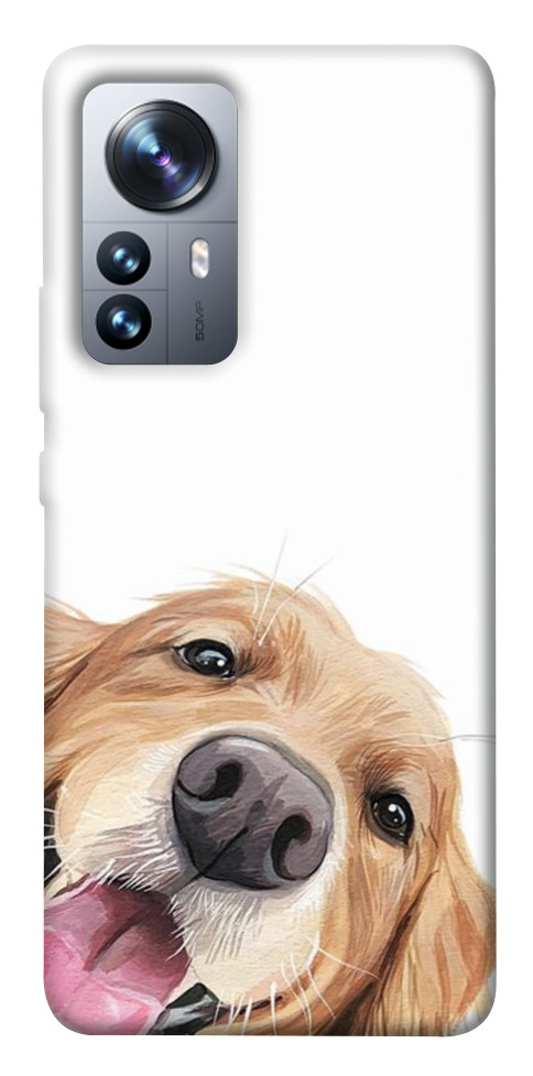 

Чохол Funny dog для Xiaomi 12 Pro 1492970