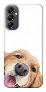 Чохол Funny dog для Galaxy A14 5G