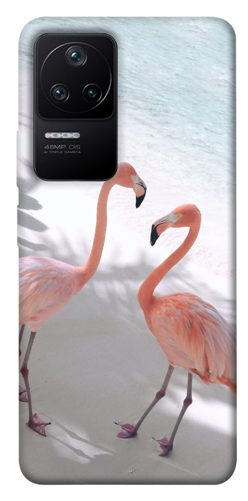 

Чехол Flamingos для Xiaomi Redmi K40S 1492985