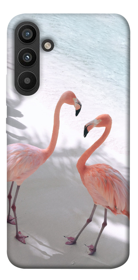 Чехол Flamingos для Galaxy A34 5G