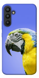 Чехол Попугай ара для Galaxy A34 5G
