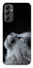 Чохол Cute cat для Galaxy A14 5G