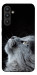 Чохол Cute cat для Galaxy A34 5G