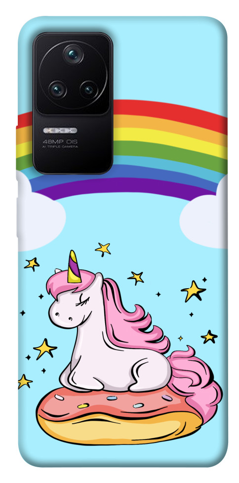 

Чехол Rainbow mood для Xiaomi Redmi K40S 1493081