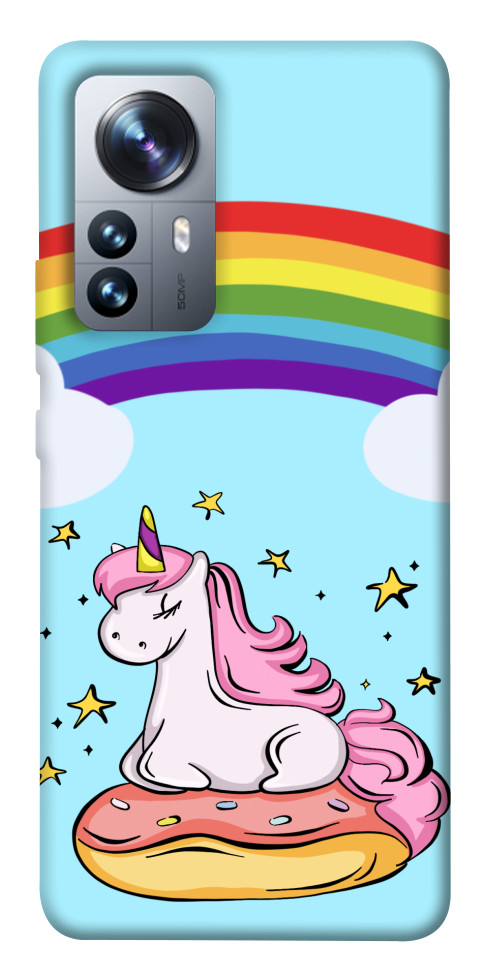 

Чохол Rainbow mood для Xiaomi 12 Pro 1493082