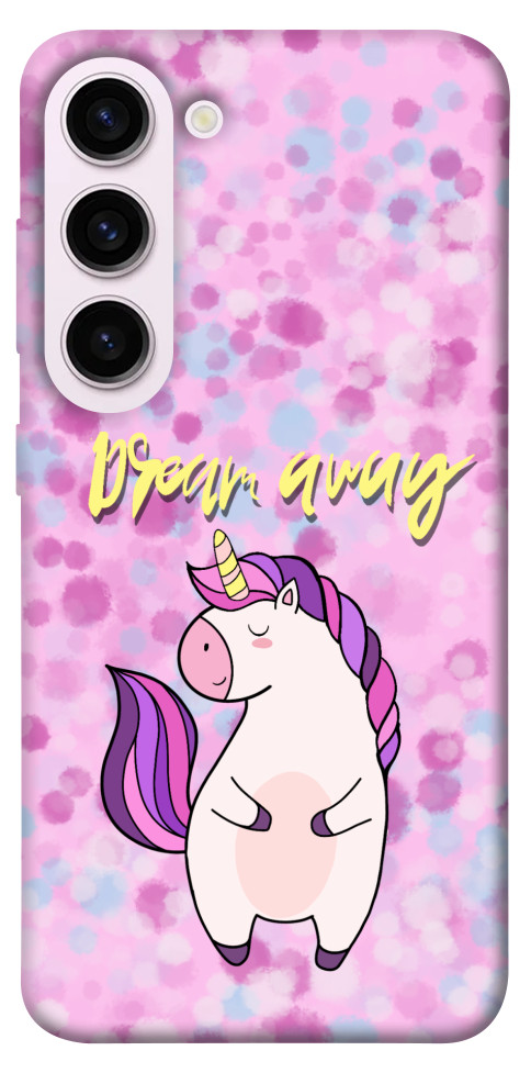 

Чохол Dream away для Galaxy S23+ 1493100
