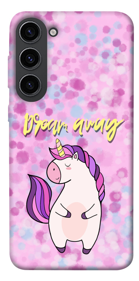 

Чохол Dream away для Galaxy S23 1493102