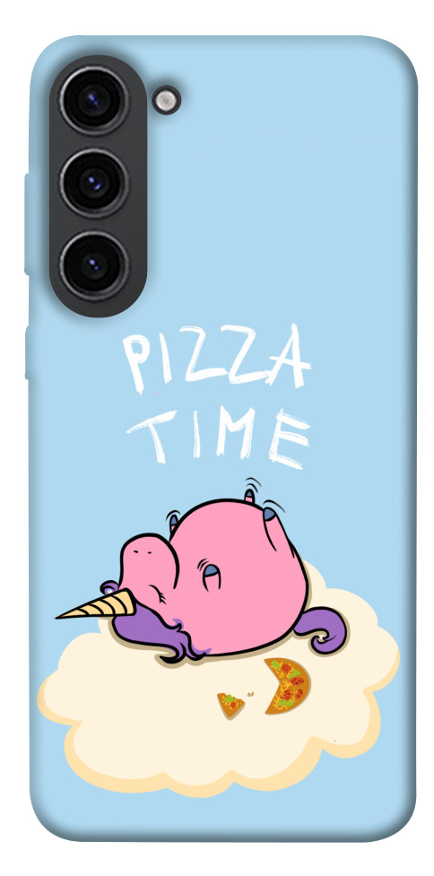 

Чехол Pizza time для Galaxy S23 1493118