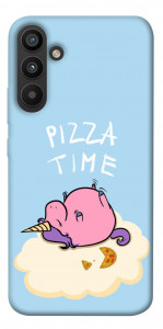 Чехол Pizza time для Galaxy A34 5G