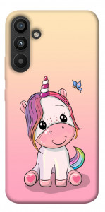 Чехол Сute unicorn для Galaxy A34 5G