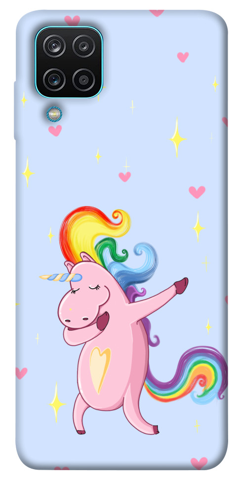 

Чехол Unicorn party для Galaxy M12 1493151